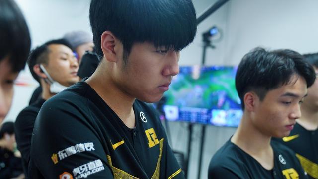 级男单决赛 级男单决赛