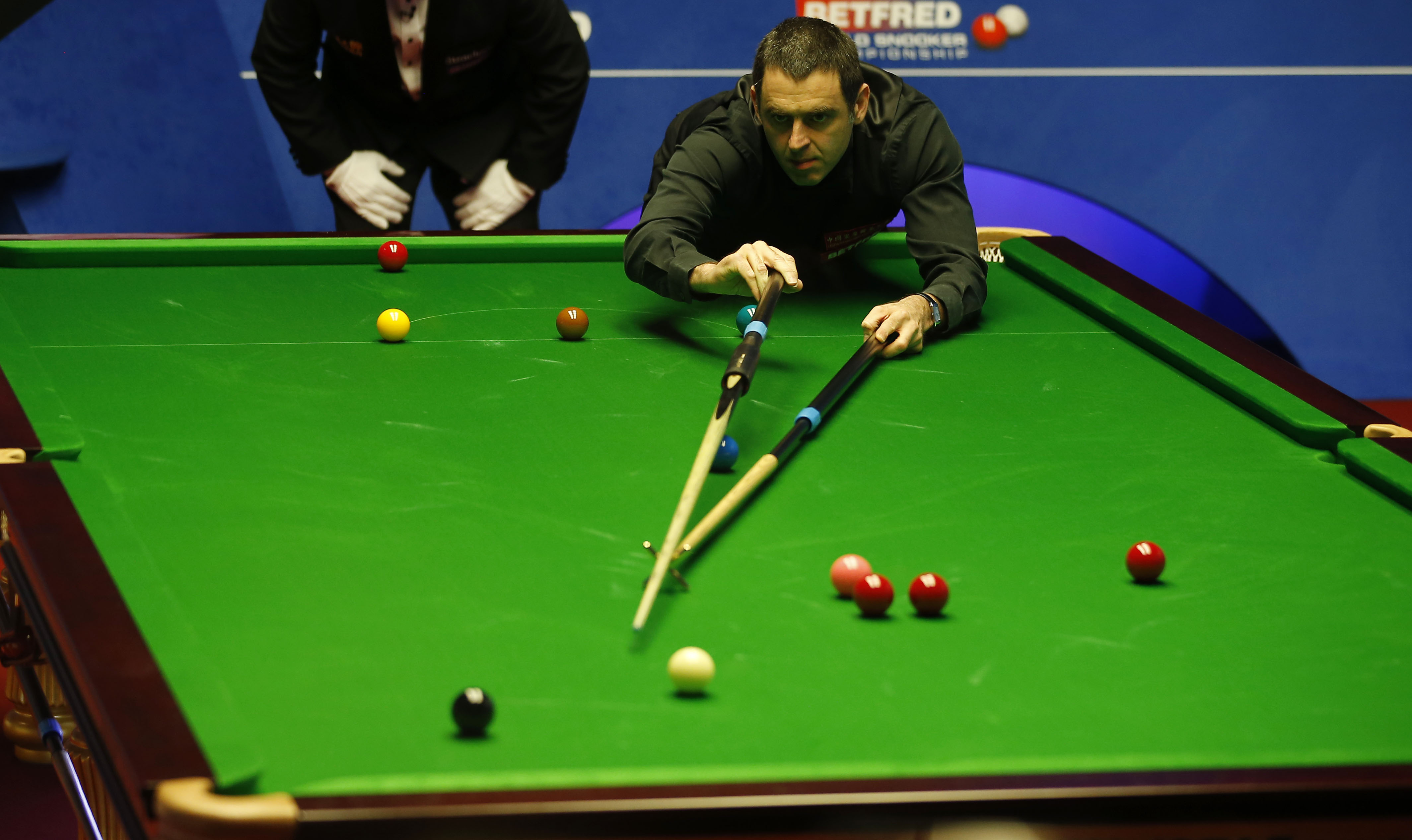 全面数据征 全面数据征