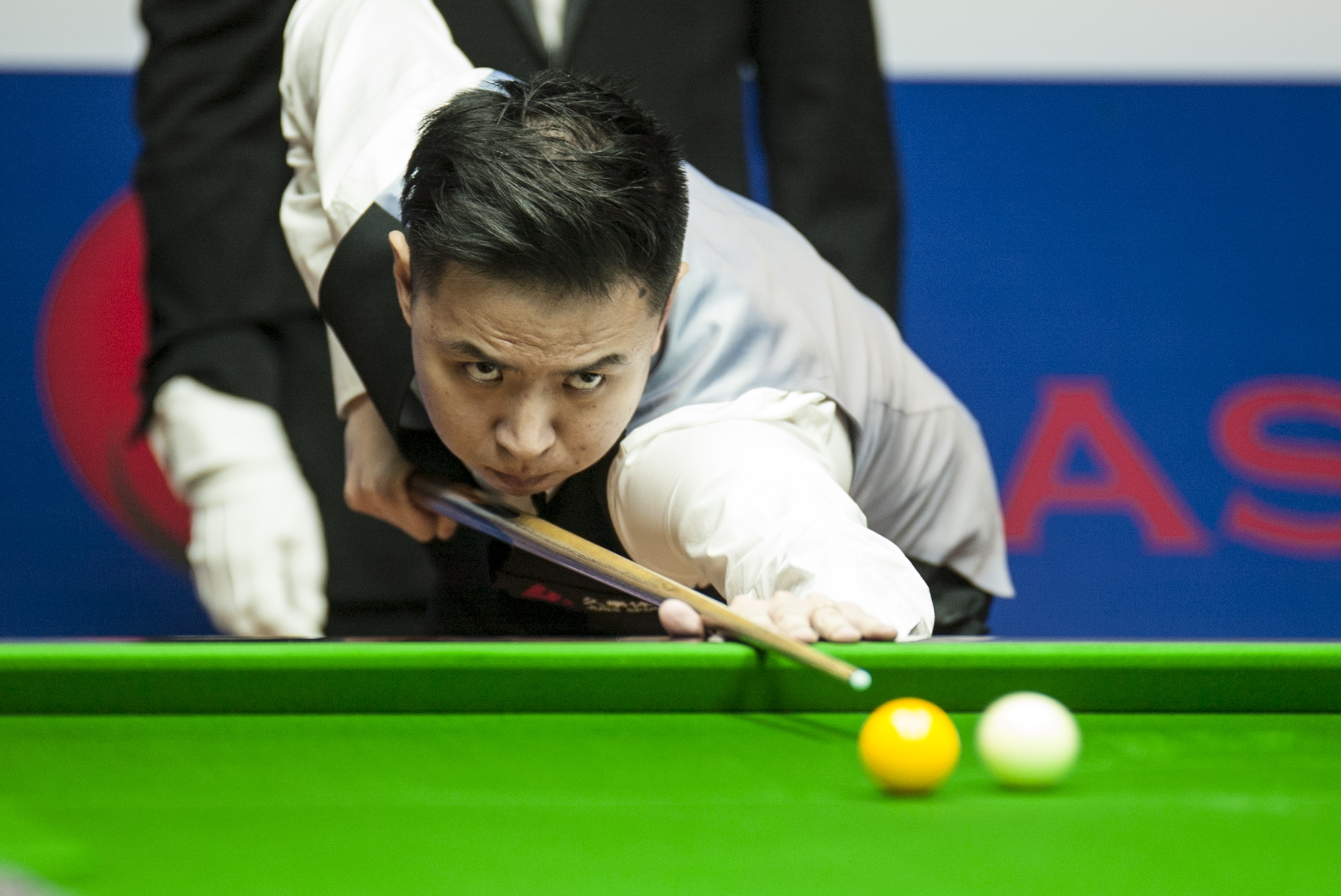 关键人物 关键人物