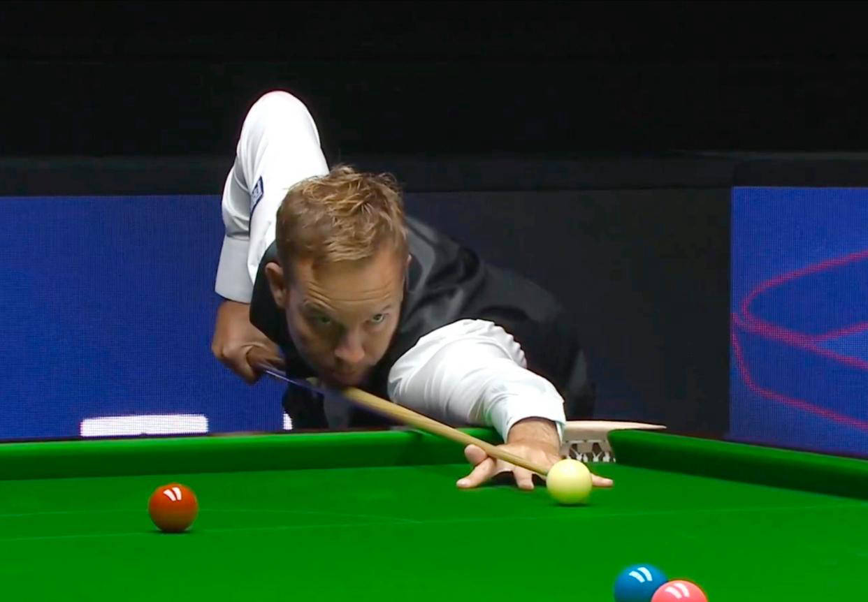 参赛规则 参赛规则