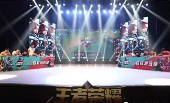 产出的未来 产出的未来